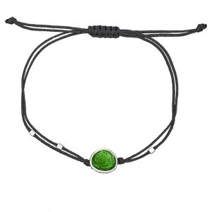 B. 925 PEBBLE SMALL OLIVE