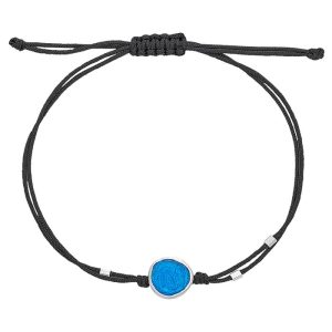 B. 925 PEBBLE SMALL BLUE