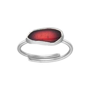 R. 925 GL OVAL PURPLE