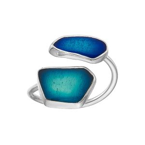 R. 925 GL DOUBLE TURQUOISE