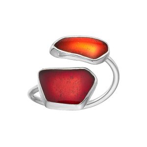 R. 925 GL DOUBLE RED