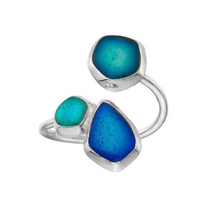 R. 925 GL TRIPLE TURQUOISE