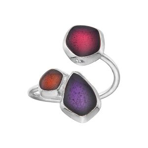 R. 925 GL TRIPLE PURPLE
