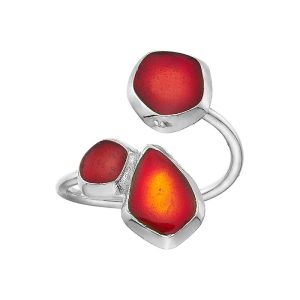 R. 925 GL TRIPLE RED