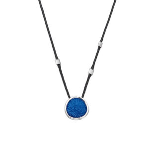 N. 925 PEBBLE SMALL CORD RAF