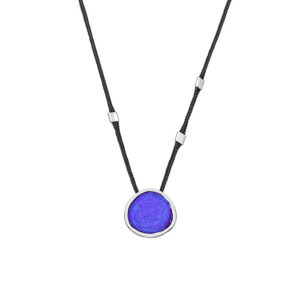 N. 925 PEBBLE SMALL CORD ROUA