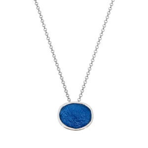 N. 925 PEBBLE BIG CHAIN RAF