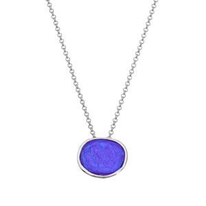 N. 925 PEBBLE BIG CHAIN ROUA