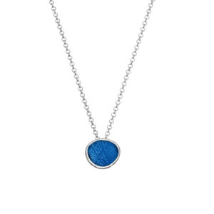 N. 925 PEBBLE SMALL CHAIN RAF