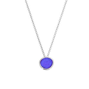 N. 925 PEBBLE SMALL CHAIN ROUA