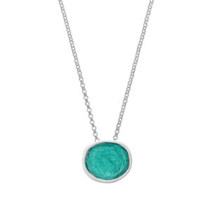 N. 925 PEBBLE BIG CHAIN VERAMAN