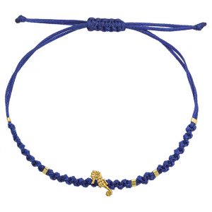 B. 925 SD SEAHORSE KNOTS GP.