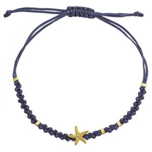 B. 925 SD STARFISH KNOTS GP.