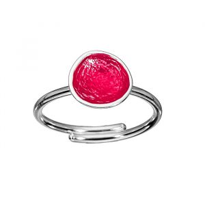 R. 925 PEBBLE SMALL PINK