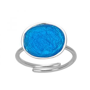 R. 925 PEBBLE BIG BLUE