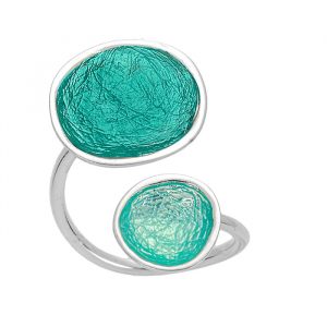 R. 925 PEBBLE DOUBLE VERAMAN