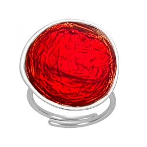 R. 925 PEBBLE GIANT RED