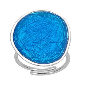 R. 925 PEBBLE GIANT BLUE