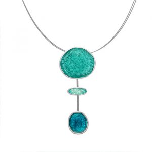 K. 925 PEBBLE GIANT VERAMAN