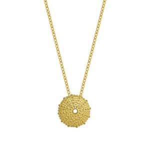 N. 925 SD URCHIN CHAIN GP.