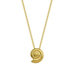 N. 925 SD SNAIL CHAIN GP.