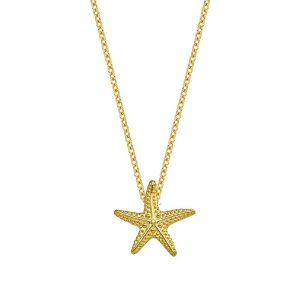 N. 925 SD STARFISH CHAIN GP.