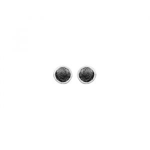 E. 925 PEBBLE MINI BLACK