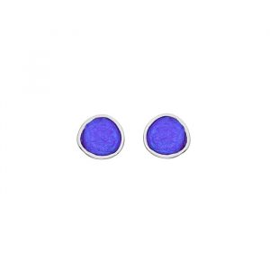 E. 925 PEBBLE SMALL ROUA