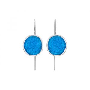 E. 925 PEBBLE BIG BLUE