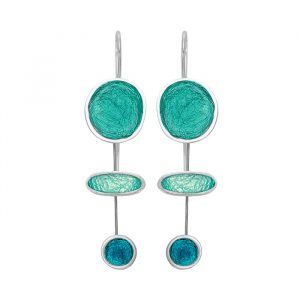 E. 925 PEBBLE MULTIPLE VERAMAN