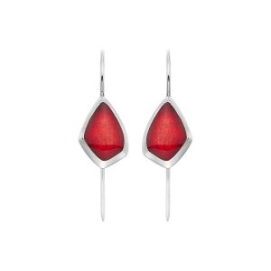 E. 925 GL DROP RED