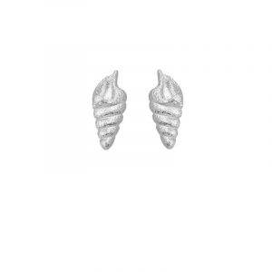 E. 925 SD SEASHELL BIG