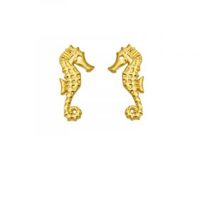E. 925 SD SEAHORSE BIG GP.
