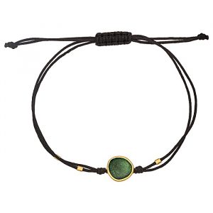 B. 925 PEBBLE SMALL GP GREEN