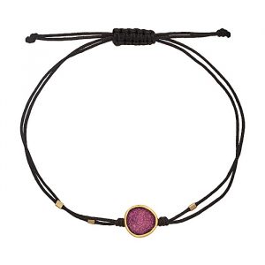 B. 925 PEBBLE SMALL GP PURPLE