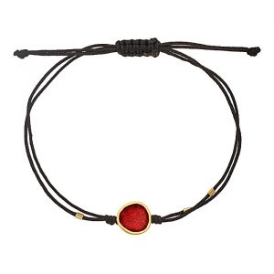 B. 925 PEBBLE SMALL GP RED