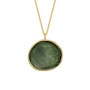 N. 925 PEBBLE GIANT GP GREEN