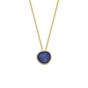 N. 925 PEBBLE SMALL CHAIN GP RAF