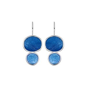 E. 925 PEBBLE DOUBLE BIG RAF