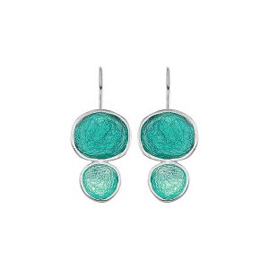 E. 925 PEBBLE DOUBLE BIG VERAMAN