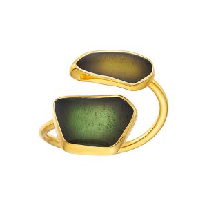 R. 925 GL DOUBLE GREEN GP.