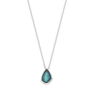 N. 925 GL DROP CHAIN BLACK