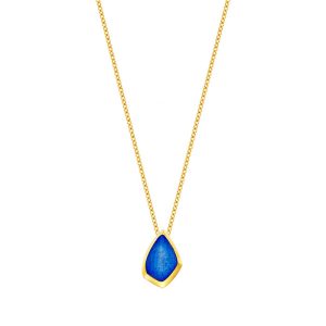 N. 925 GL DROP CHAIN ROUA GP.
