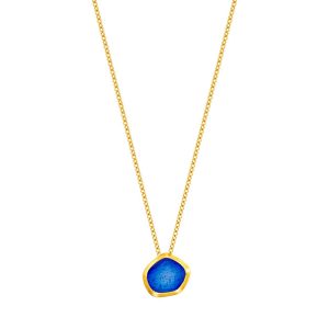 N. 925 GL ROUND CHAIN ROUA GP.