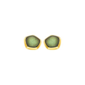 E. 925 GL ROUND GREEN GP.
