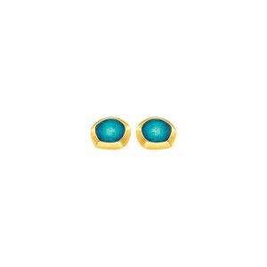E. 925 GL MINI TURQUOISE GP.