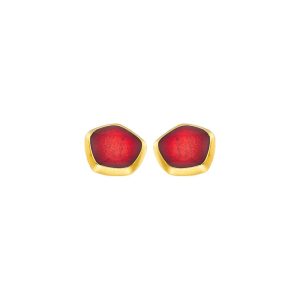 E. 925 GL ROUND RED GP.
