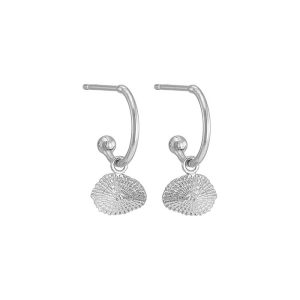 E. 925 SD LIMPET HOOP