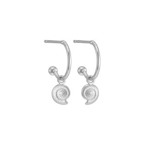 E. 925 SD SNAIL HOOP