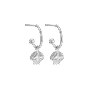 E. 925 SD CLAM HOOP